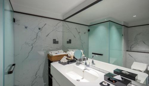 Executive Triple Room