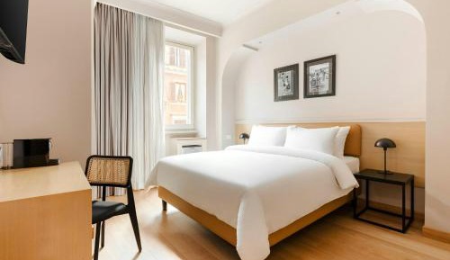 Superior Queen Room