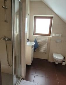 Double Room with Balcony (3 Adults)