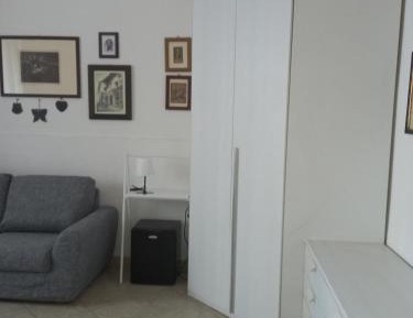 Double Room with Private External Bathroom