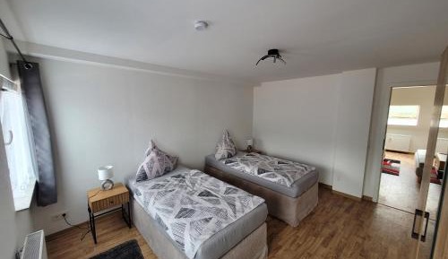 Suite Apartment