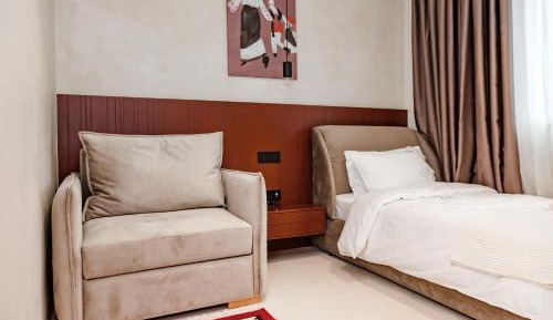 Standard Family Room