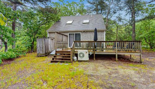 Three Bedroom holiday home 