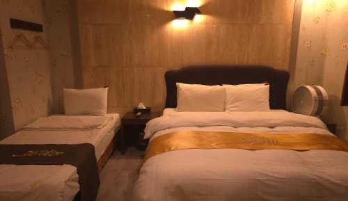 Classic Triple Room