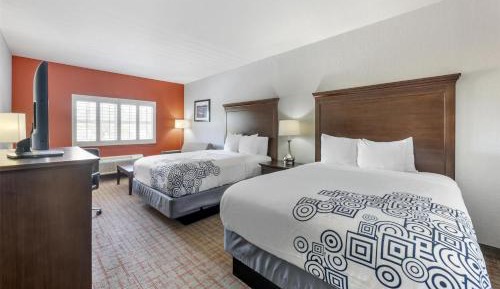 Queen Room with Two Queen Beds