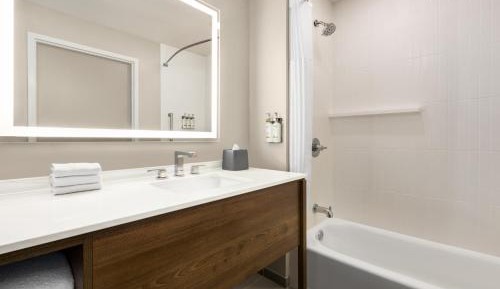 King Studio Suite with Tub