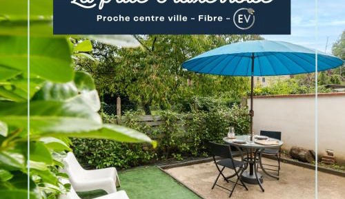 Maisonette