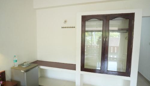 Standard Double Room with Fan