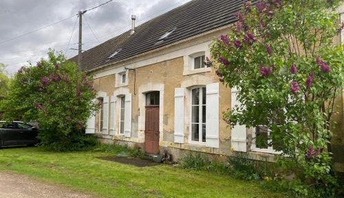 Five-Bedroom House