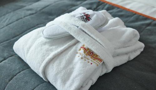 King Suite