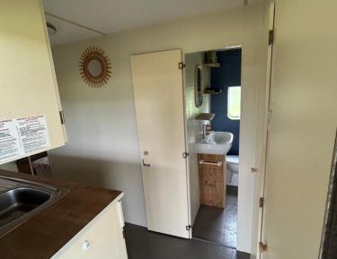 Mobile Home