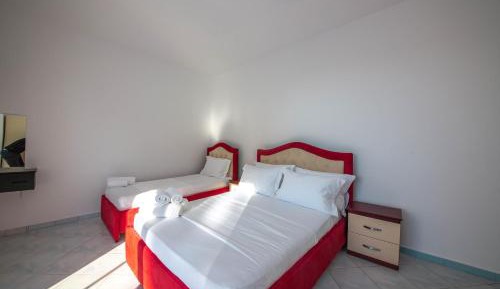 Triple Room with Balcony