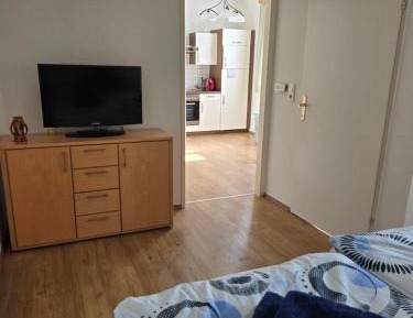 Apartment - Ground Floor