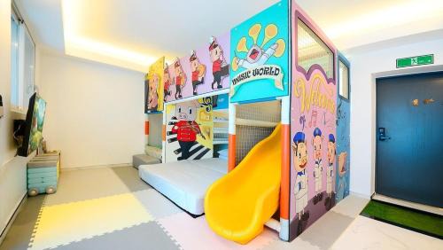 Triple Room 3