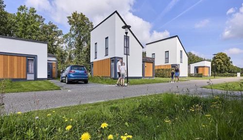 Four-Bedroom Villa