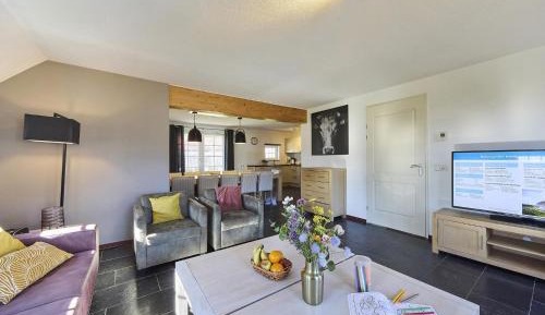 Five-Bedroom Villa