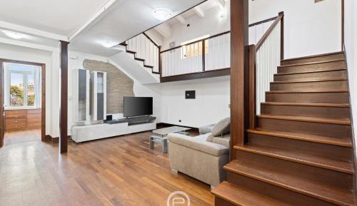 Two-Bedroom Superior Apartment