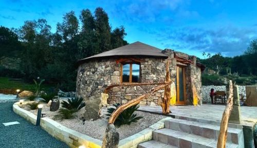 One-Bedroom Chalet