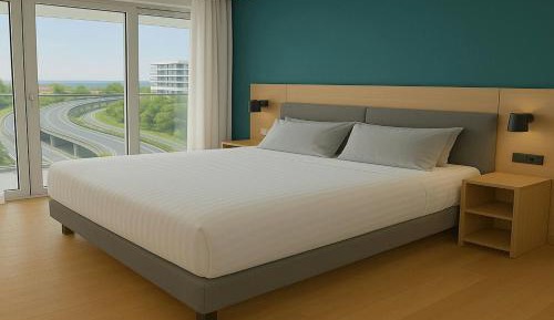 Comfort Guest Room