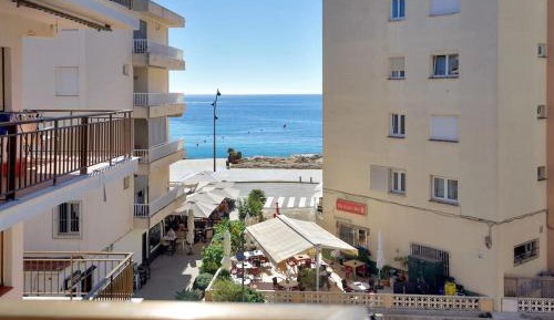 Three-Bedroom Apartment - Oceanfront