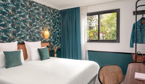 Prestige Room