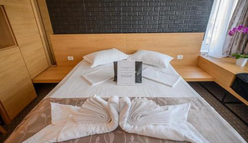 Double Room with Sea View