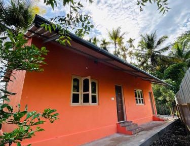 Deluxe Double or Twin Room with Garden View