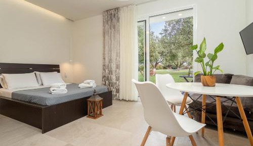 One-Bedroom Suite