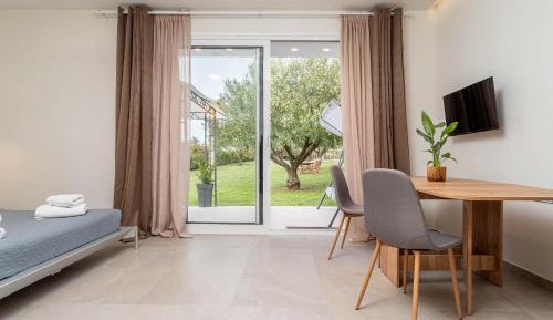 One-Bedroom Suite