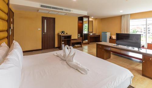 Junior Suite