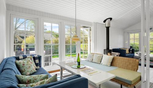 Two-Bedroom Holiday Home