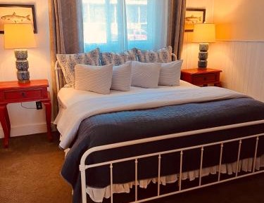 Quadruple Room with Sea View