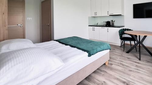 Suite Apartment