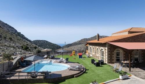 Superior Villa