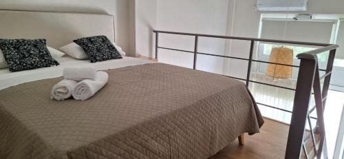 Luxury Quadruple Room