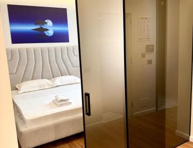 One-Bedroom Apartment - Non-Smoking