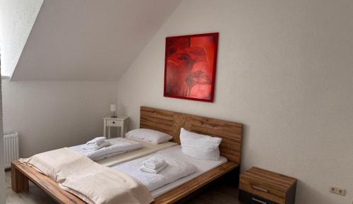 Two-Room Apartment