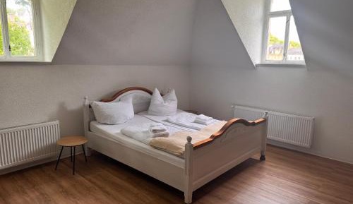 Two-Room Apartment
