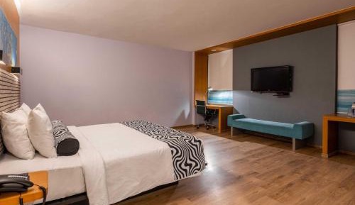 Luxury Triple Room