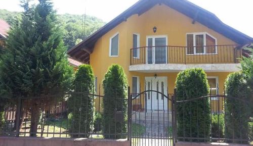 Five-Bedroom House