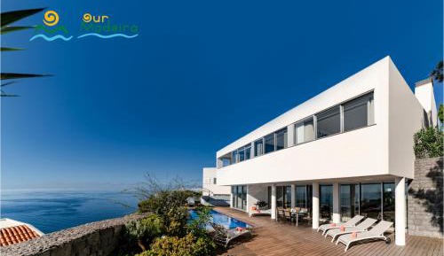 Four-Bedroom Villa