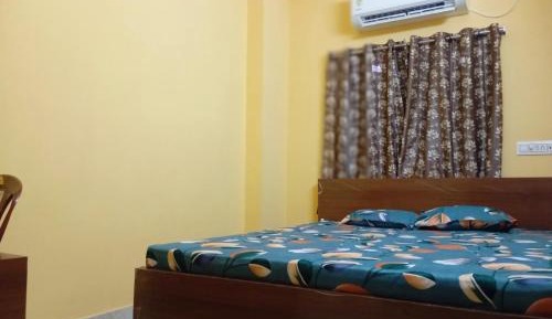 Deluxe Double Room (2 Adults + 1 Child)