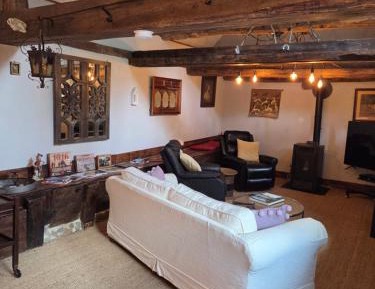 Apartment - Split Level