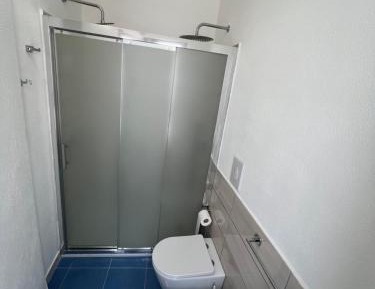 Quadruple Room with Sea View