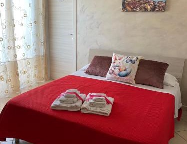 Deluxe Room (2 Adults + 1 Child)