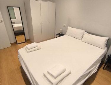 Small Double Room