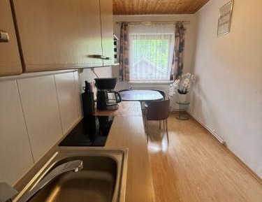 One-Bedroom Apartment with Balcony