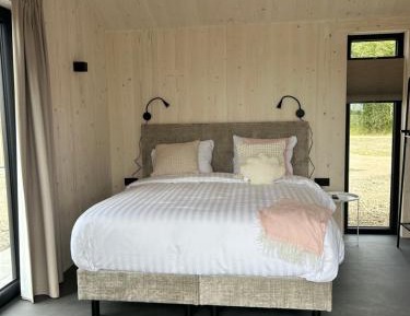 One-Bedroom Chalet