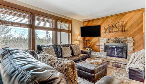 Three Bedroom Apartment