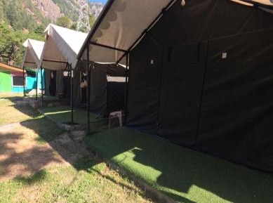 Tent